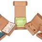 The Benefits of Working With a Custom Packaging Manufacturer