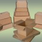 Reasons to Choose Corrugated Boxes