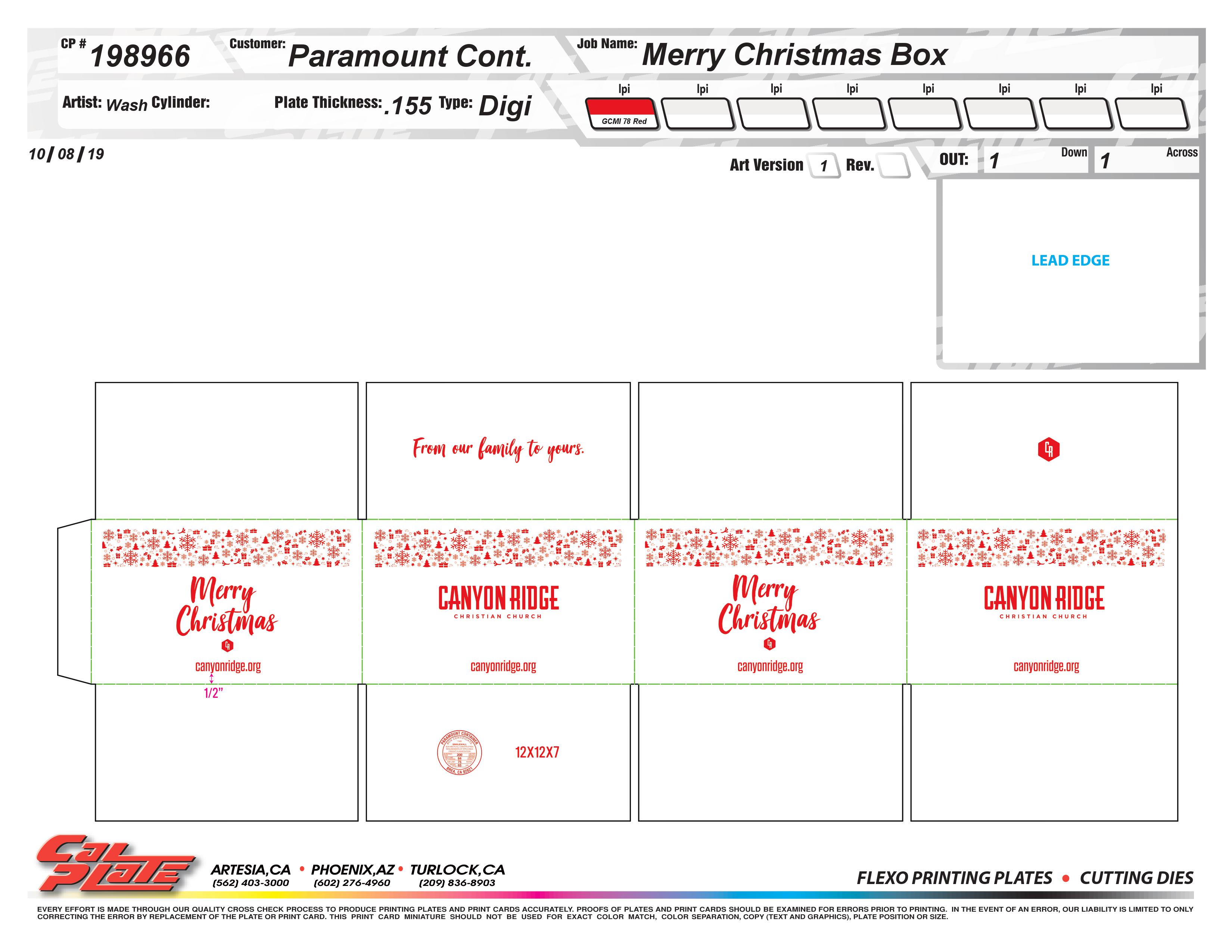 How to Design Your Custom Boxes for the Holidays