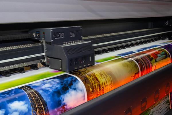 The Benefits of Digital Printing
