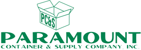 Paramount Container & Supply Company Inc